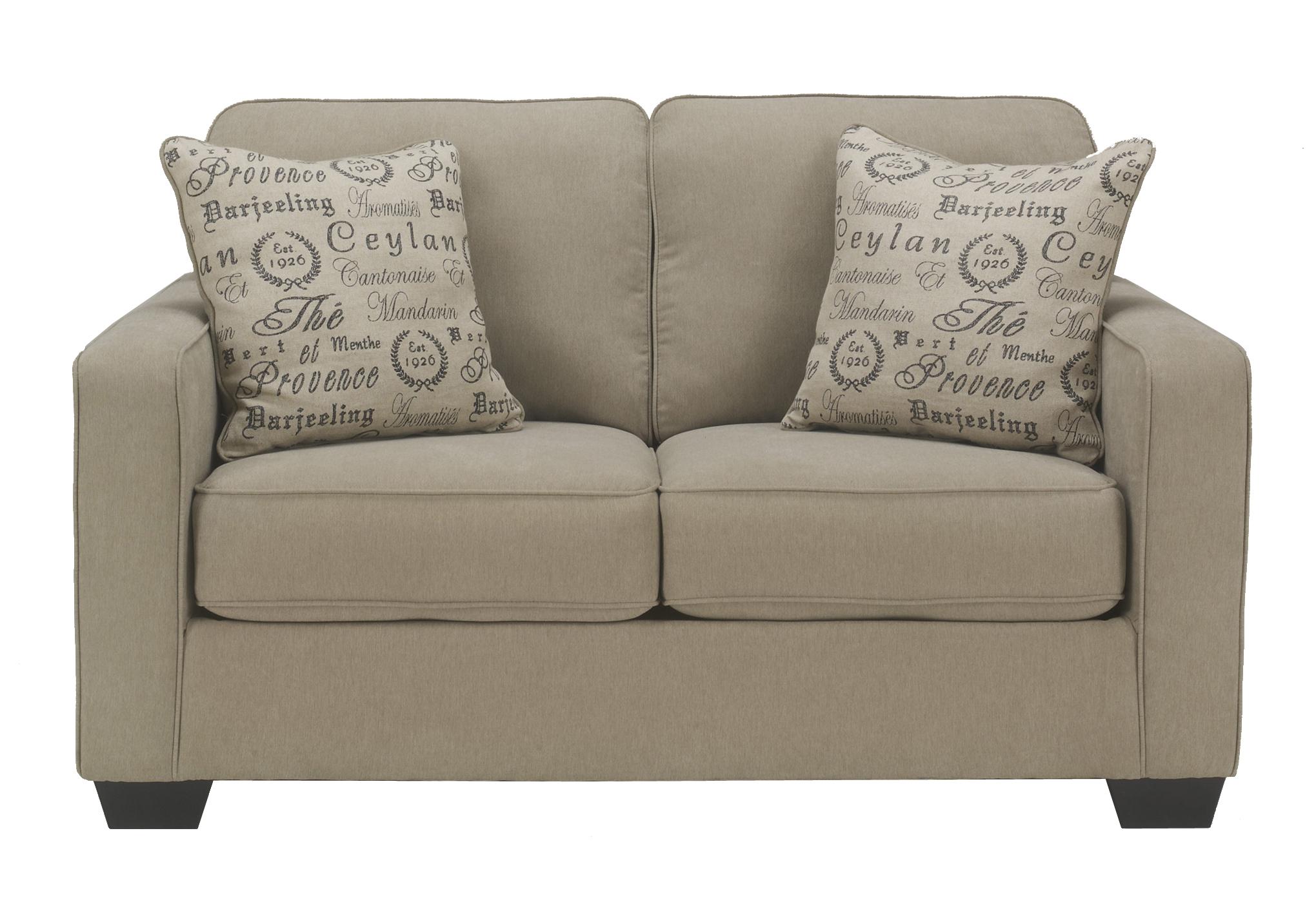 Signature Design by Ashley Alenya Quartz 1660035 Contemporary